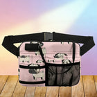 Riñonera Táctica Militar Unisex - Resistente y Versátil