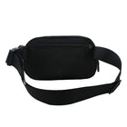 Riñonera de Viaje para Mujer - Bolso Cinturón Deportivo Multifuncional y Elegante
