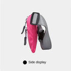 Riñonera Deportiva de Nylon ISKYBOB