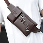 Riñonera Hombre Grande - Bolso Bandolera Casual Premium
