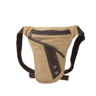 Riñonera Deportiva para Hombre - Cómoda, Ajustable y Resistente