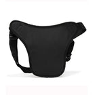 Riñonera Deportiva Táctica para Hombre - Bolsa de Cintura para Pistola Corta, Ideal para Outdoor, Caza y Montaña