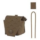 Riñonera Deportiva Unisex de Nylon - Bolso Bandolera Casual para Hombre y Mujer