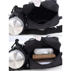 Riñonera Deportiva para Hombre - Cómoda y Resistente