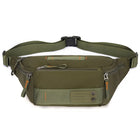 Riñonera Deportiva para Hombre - Cómoda, Ajustable y Resistente