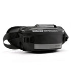 Riñonera Deportiva 2025 Grande Antirrobo para Hombre, Multifuncional de Nylon