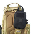 Riñonera Deportiva Táctica Jarhead de Nylon 600D