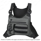 Riñonera Running Deportiva Unisex - Para Correr y Running