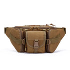 Riñonera Deportiva para Hombre Mini - Práctica y Elegante