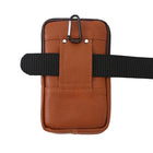 Riñonera de Cintura para Hombre - Bolso Bandolera Casual Premium