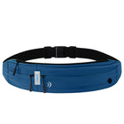 Riñonera Deportiva Unisex para Running - Ligera y Ajustable