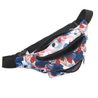 Riñonera Deportiva Multifuncional para Mujer
