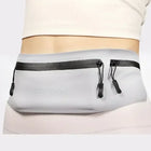 Riñonera Deportiva Ajustable para Mujer - Bolsa Porta Teléfono para Correr