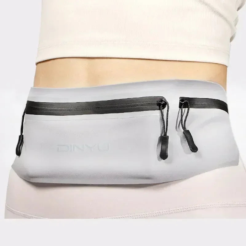 Riñonera Deportiva para Mujer - Ideal para Correr y Running