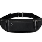 Riñonera Deportiva Unisex para Correr y Running - Cómoda y Ajustable