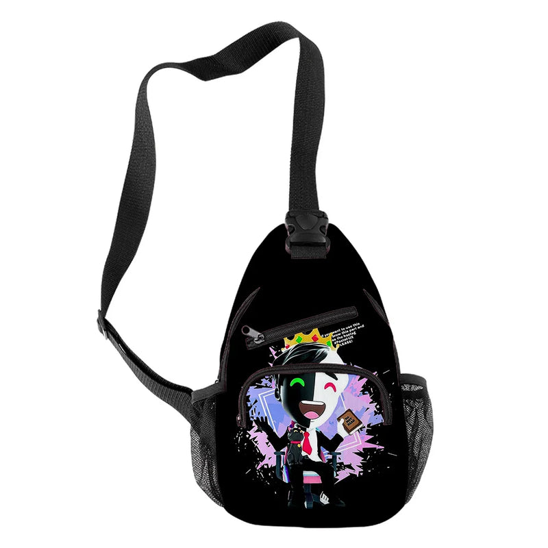 Riñonera Deportiva Unisex Impermeable para Running