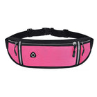Riñonera Deportiva Unisex para Correr y Running - Cómoda y Ajustable