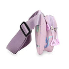 Riñonera Deportiva Impermeable Mujer - Multifuncional y Elegante