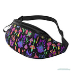 Riñonera Deportiva Unisex para Correr - Running Ligera y Ajustable