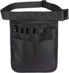 Riñonera Deportiva Multifuncional de Nylon - Organizador para Enfermeras y Trabajo