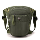 Riñonera Deportiva para Hombre - Ajustable y Resistente