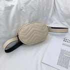 Riñonera Deportiva de Alta Calidad - Bolsa de Cintura Unisex para Hombre y Mujer