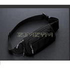 Riñonera Deportiva Impermeable y Ajustable para Correr, Gimnasio y Exteriores