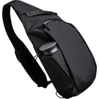 Riñonera Deportiva 7.5L - Bolso Cruzado Mochila Sling para Tableta 11