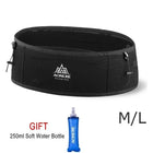 Riñonera Deportiva Unisex para Running - Cómoda y Ajustable