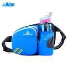Riñonera Deportiva Unisex para Correr y Running - Ligera y Ajustable