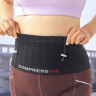 Riñonera Deportiva Unisex Grande para Running y Correr