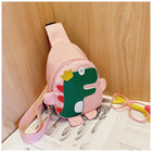 Riñonera Deportiva Unisex - Bolso Bandolera Casual y Funcional