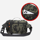 Riñonera Táctica Militar Unisex - Práctica y Resistente
