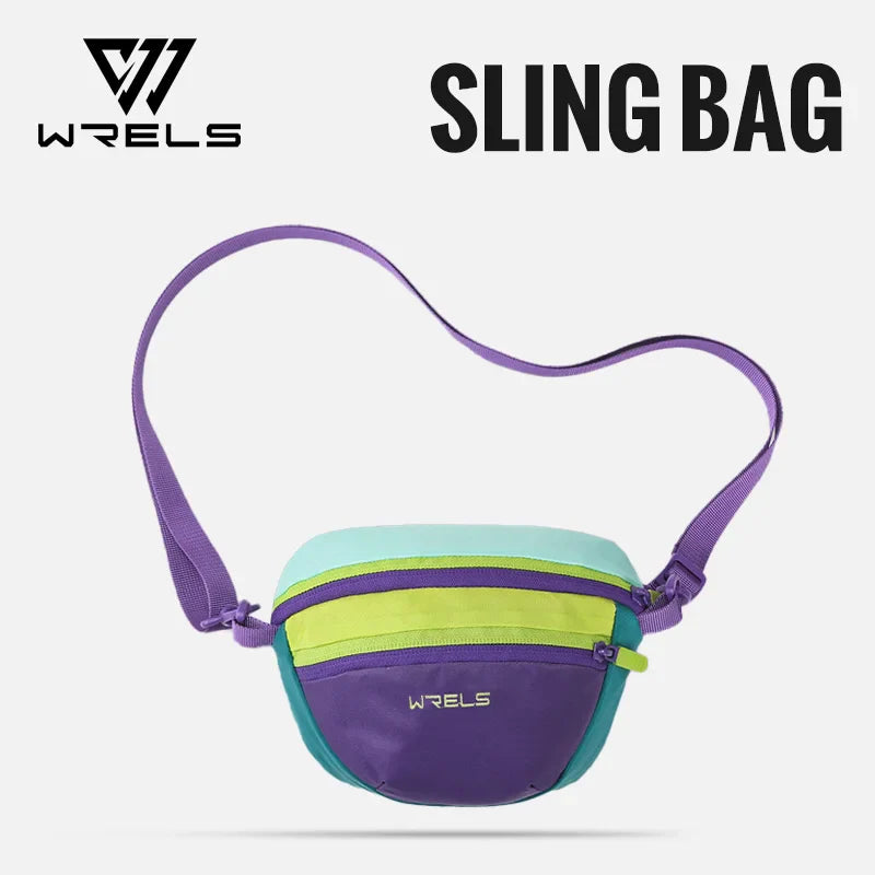 Riñonera Deportiva Unisex Grande para Running