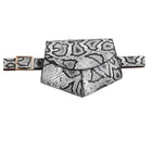 Riñonera de Cintura para Mujer - Bolso Bandolera Casual y Moderno
