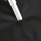 Riñonera Grande Unisex - Bolso Bandolera Casual Espaciosa