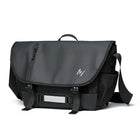 Riñonera Deportiva Impermeable para Hombre - Color Negro