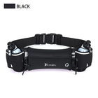 Riñonera Deportiva Unisex para Correr y Running - Cómoda y Ajustable