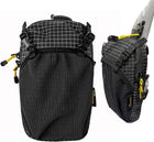Riñonera Impermeable para Mochila - Bolso de Correa para Smartphone y Accesorios