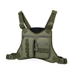 Riñonera Running Deportiva Unisex - Ajustable y Ligera