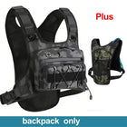 Riñonera Deportiva Unisex - para Correr y Running