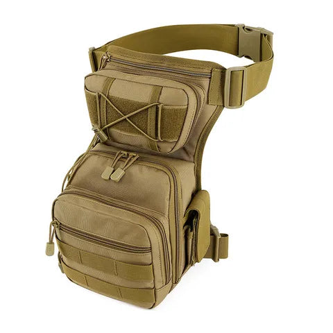 Riñonera Deportiva Modernizada para Hombre - Multifuncional y Cómoda