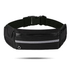 Riñonera Running Impermeable Unisex - Ideal para Correr y Deporte