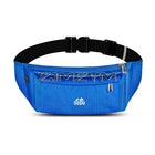 Riñonera Deportiva de Nylon - Ligera y Resistente