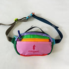 Riñonera Deportiva Unisex - Bolso Bandolera Casual y Cómodo