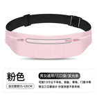 Riñonera Deportiva Unisex para Correr y Running - Cómoda y Ajustable