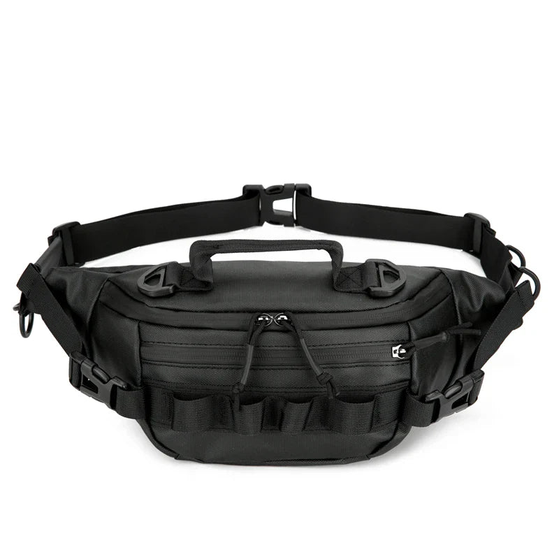 Riñonera Running Deportiva Unisex - Cómoda y Segura