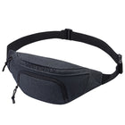 Riñonera Deportiva Unisex para Correr y Running - Cómoda y Ajustable