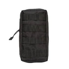 Riñonera Deportiva Oxford Street 1000D Negra