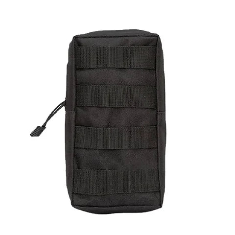 Riñonera Deportiva Oxford Street 1000D Negra
